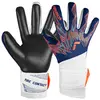 Reusch Gants De Gardien De But Pure Contact Silver