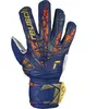 Reusch Attrakt Grip Junior Keepershandschoenen Kinderen - Maat 4