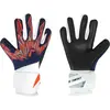 Reusch Pure Contact Silver Keepershandschoenen - Maat 8.5