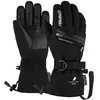 Reusch, Unisexe, Gants, Lando R-Tex XT JR, Noir, (4.5)