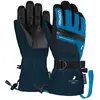Gants de ski enfant Reusch Giorgia R-tex® Xt - bleu foncé/bleu brillan...