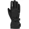 Reusch - Alessia GTX Black Silver Gants 2023 - Black Silver - 8.5 - Black Silver