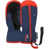 Reusch Ben Mäustling Gants de ski chauds et coupe-vent pour tous les jours Gants de neige