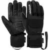 Reusch Andy R-TEX® XT avec sangle de poignet et membrane imperméable, gants de ski chauds et confortables