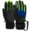 Reusch Simon R-TEX® XT Junior Gants Chauds, imperméables, Respirants
