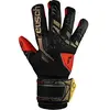 Reusch Gants De Gardien De But Attrakt Freegel Silver