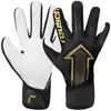 Reusch Gants De Gardien De But Junior Fastgrip Silver