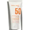 Malu Wilz - sun protect face - zeer snel intrekkende zonnelotion voor ...