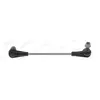 MOOG Biellette de barre stabilisatrice pour BMW: X3, X4, iX3 & ALPINA:...