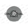 Remschijf DDF2812C Ferodo
