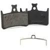 Ferodo Plaquettes De Frein à Disque Hope E4 Tech M4 Rx4 Shimano