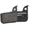 Ferodo Plaquettes De Frein à Disque Sram Apex Force Red 22 Rival Level Ultimate
