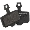 Ferodo Plaquettes De Frein à Disque Avid Elixir/sram Db Series Force Rival Axs X0