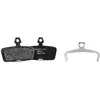 Ferodo Plaquettes De Frein à Disque E-bike Avid Code R 2 Unités