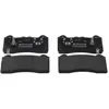 FERODO Plaquettes de frein X4 pour FORD USA: Mustang (Ref: FDB5480)