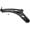 Draagarm Wielophanging REWP15243 Moog