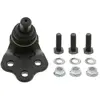Fuseekogel FIBJ15404 Moog