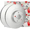 FERODO DDF1134C Disques de frein