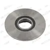 FERODO Disques de frein pour FORD: Transit/Tourneo (Ref: DDF2471)