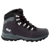 Jack Wolfskin Bottes De Randonnée Refugio Texapore Mid