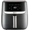 Medion Heteluchtfriteuse MD 10532 - olievrij frituren - digitaal bedie...