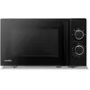 Micro-Ondes Compact - MEDION MD12011 - 20L - 800W - Noir