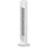 Medion LIFE E11 TF Turmventilator (MD 12067), Ventilateur, Blanc