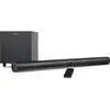 Barre de son   MEDION MD45001   2x30W RMS + 60W Subwoofer   HDMI   Bluetooth   Noir
