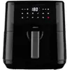 Friteuse à Air Chaud - MEDION - 50072999 - 2150 W - Ecran tactile - 9 programmes - Noir