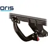 Attelage démontable sans outil oris 044-503