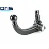 Attelage démontable sans outil oris 051-403