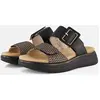 Mules Remonte D1J61-03 solde femme