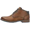 Nette schoenen Rieker COSILA Brown
