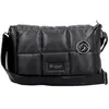 Sac A Main Remonte Gumalo - Noir - Noir