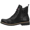 Rieker Gumalo veterschoen