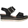 Sandales Remonte D2L53 Noir