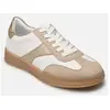 Basket Basse Cuir Remonte  Alburi - Blanc Combi
