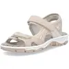 Rieker, Sandales, Sandalen, (37)