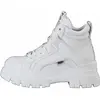 Buffalo Baskets Buffalo Aspha Blanc - 40
