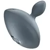 Satisfyer Air Pump Booty 2 - Dark Grey