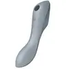 Satisfyer Aspirateur De Clitoris Curvy Trinity 3