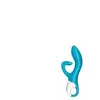 Satisfyer 'Embrace Me', 21 cm, 2 motoren, flexibele, ergonomische clit...