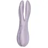 Satisfyer Stimulateur Vibromasseur Threesome 2