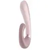 Stimulateur Point G Heat Wave Satisfyer 14 x 3.5cm