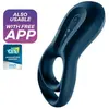 Satisfyer Anneau Vibrant Epic Duo