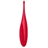 Satisfyer Vibromasseur Clitoridien Twirling Fun