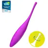 Satisfyer Stimulateur Satisfyer Twirling Joy Fuchsia