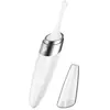 Satisfyer, tipvibrator, 'Twirling Delight', 17 cm, waterdicht, oplaadb...