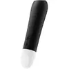 Satisfyer, minivibrator, 'Ultra Power Bullet 2', 10,5 cm, waterdicht, ...