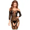 Penthouse Lingerie top Notch - Erotische Catsuit met Jarratels - Maat ...